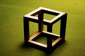 neckers cube