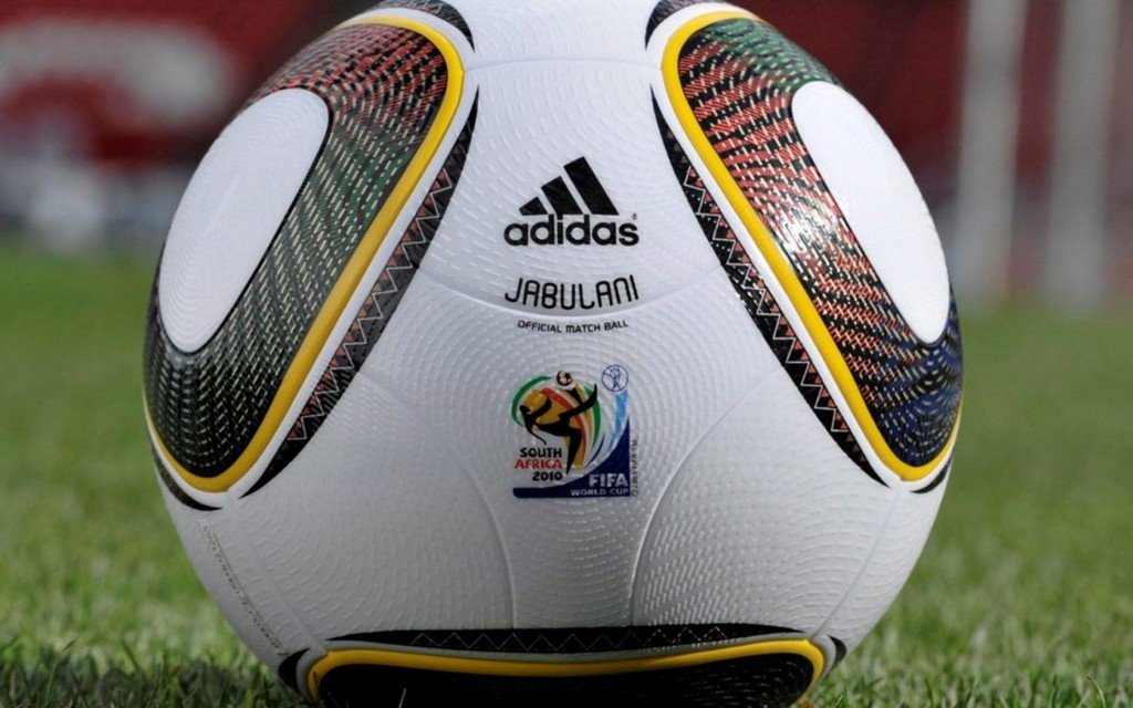 What Happens When Soccer Balls Are Perfectly Round?