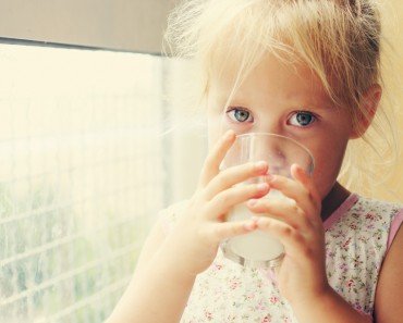 Do You Really Need To Drink Milk As You Age?