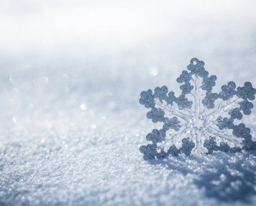 Why Do Snowflakes Have Such Fascinating Shapes?