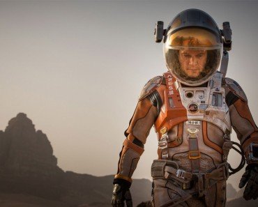 Can You Survive Just On Potatoes...Like In 'The Martian'?