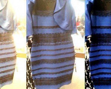 Color of the Dress