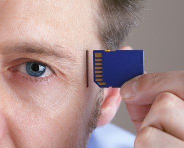 Can Technology Boost Human Memory?