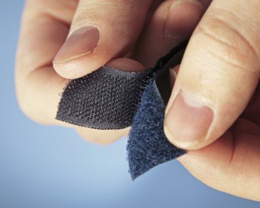 The Incredible Tale Of The Invention Of Velcro