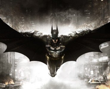 Can We Glide like 'The Dark Knight'?