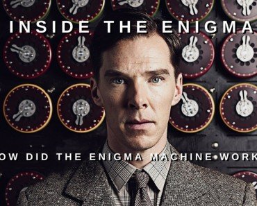 The Imitation Game: How Did The Enigma Machine Work?