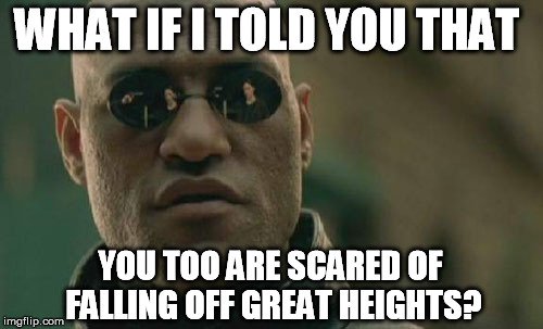 height meme
