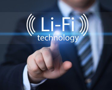 What Is LiFi And How Does It Provide 100x Faster Internet Speed Than WiFi?