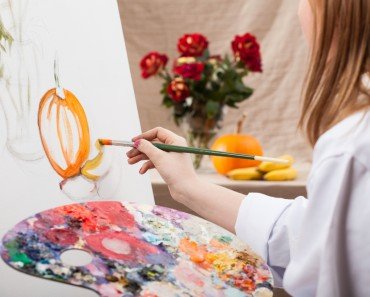 Do Artists' Brains Really Differ From Other People?