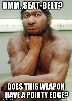 neanderthal meme