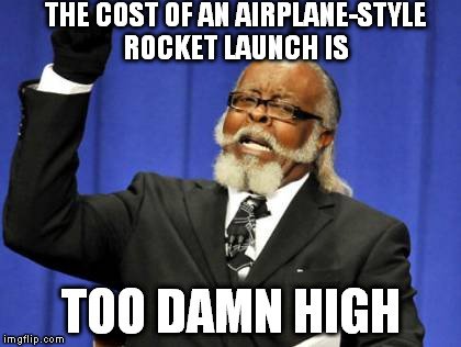rocket too damn high meme