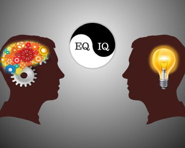 What's The Difference Between EQ And IQ?