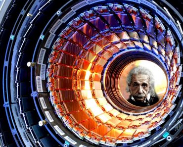 What Would Happen If You Stuck Your Head Inside A Particle Accelerator?