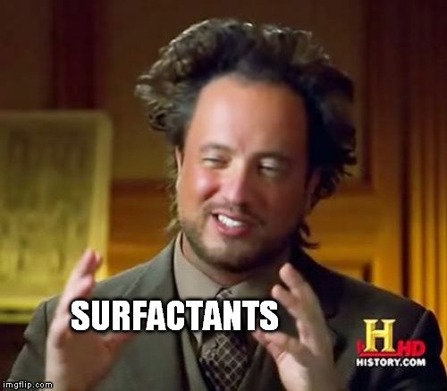 surfactants meme