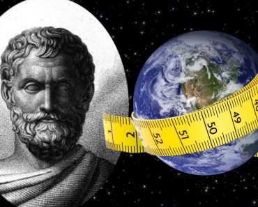 How Did Eratosthene Calculate The Circumference Of Earth In 240 BC?