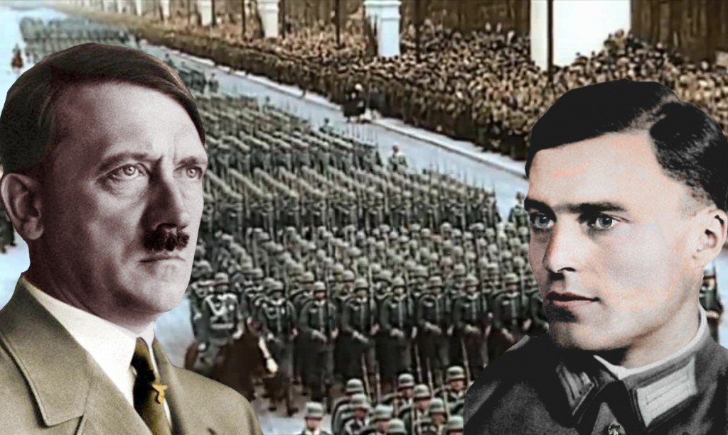 Operation Valkyrie: 3 Reasons Why The July 20th Assassination Plot Failed