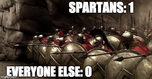 spartans meme 1