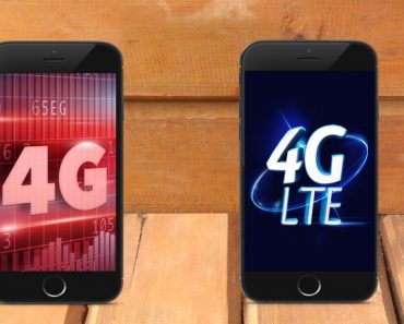 What's The Difference Between 4G And 4G LTE?