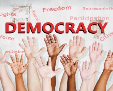 What Are The Different Types Of Democracy?
