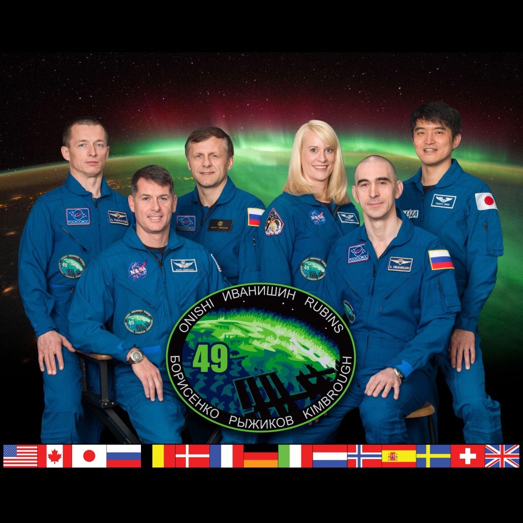 iss-current crew