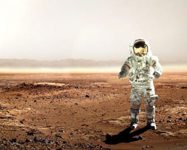 Why Did Mars Lose All Its Water And Become Barren?