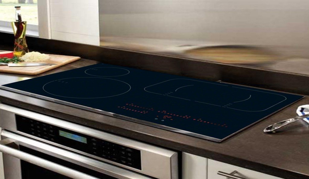 How Does An Induction Cooktop Work?