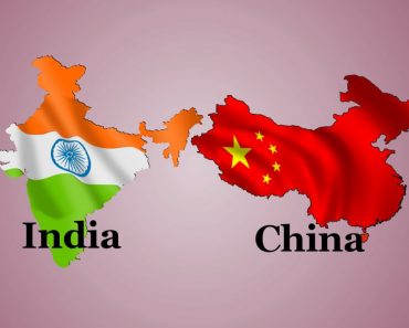 Why Is Most Of Humanity Concentrated In India And China?