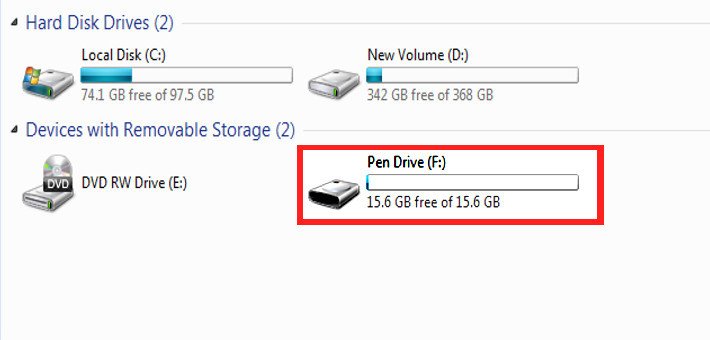 Why Do Hard Drives/USB Drives Show Less Space Than Advertised When Plugged In?