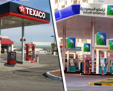 Is There A Difference Between Gasoline From Saudi Arabia And Texas?