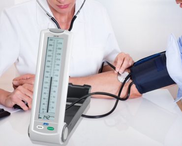 How Exactly Is The Blood Pressure Meter Used To Determine Blood Pressure?