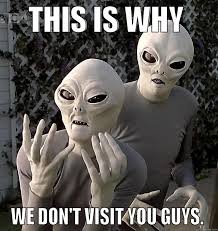 meme Aliens