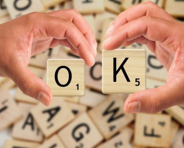 What Is The Origin Of The Word "OK"?