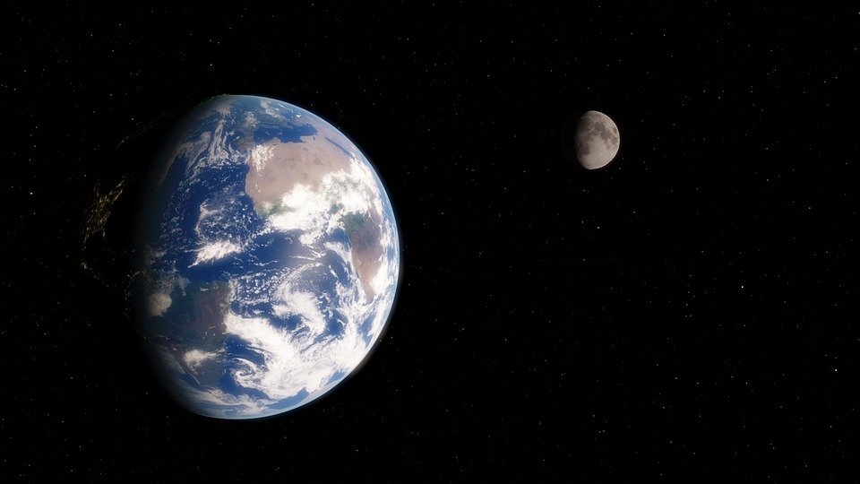 How Important Is The Moon For Life On Earth?