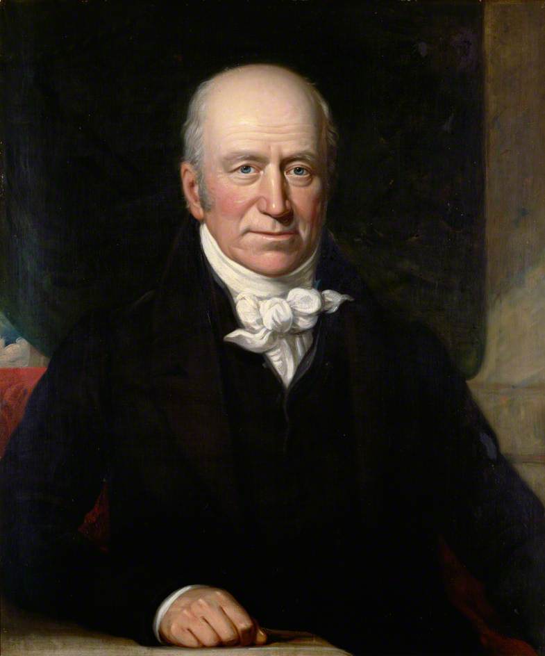 Thomas Andrew Knight (1758–1838)