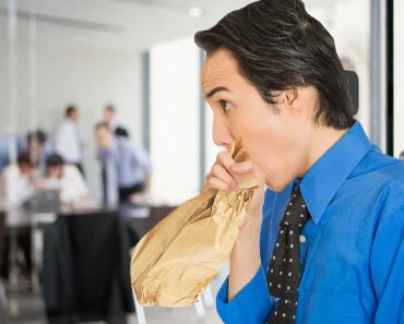 Why Do People Breathe Into Paper Bags When They Hyperventilate?