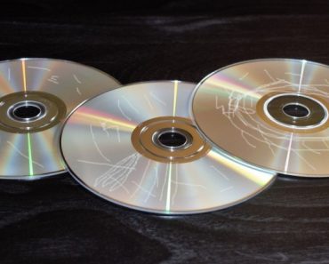 How Does A Compact Disc (CD) Work?