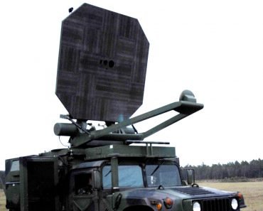 The Active Denial System: What Is It And What Does It Do?