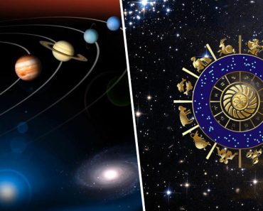 What's The Difference Between Astronomy And Astrology?