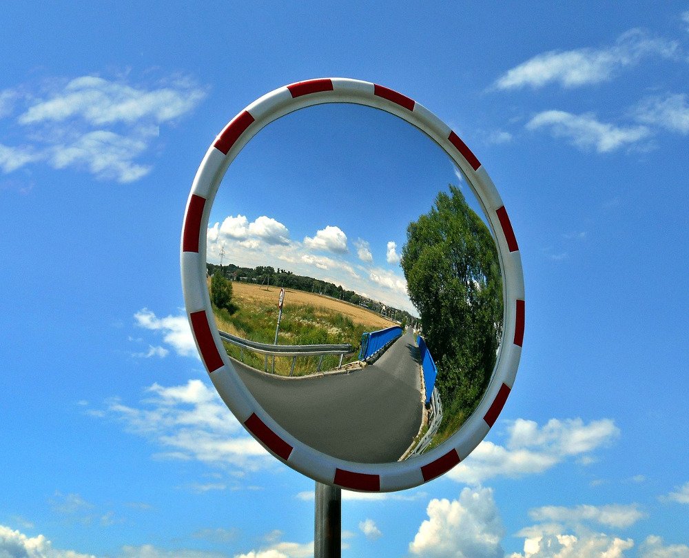 Spherical Mirror