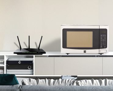 Do Microwaves Interfere With WiFi Signals?