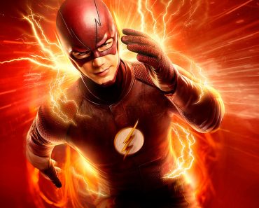 The Flash (2014 TV series)