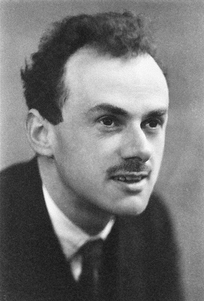 Paul Dirac, a nobel laureate physicist
