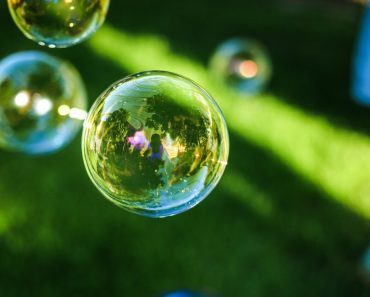 Sphere Bubble