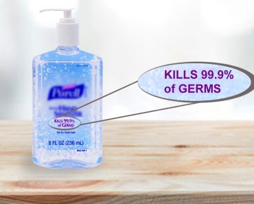 kill germs, bleach, antibacteria