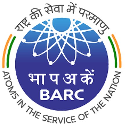 Bhabha Atomic Research Centre logo