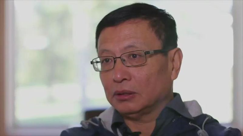Eminent mathematician Yitang Zhang