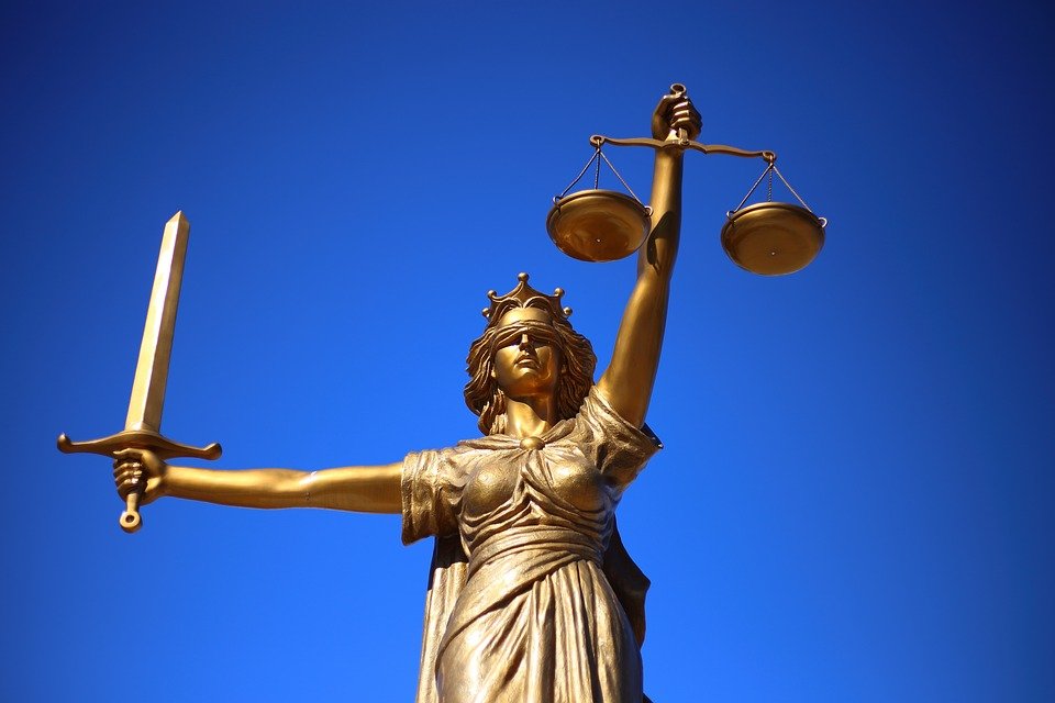 sherbert test law legal justice