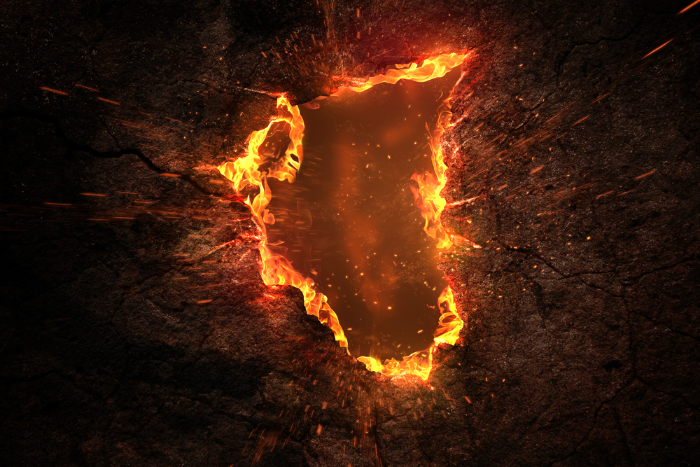 Fire Background - Image(lassedesignen)s