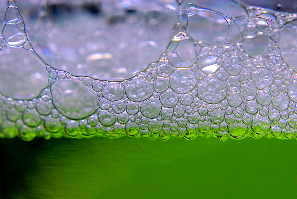 bubbles of soap - Image(severija)s