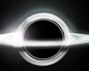 First image of a black hole millions of light years away from our galaxy(oneinchpunch)s